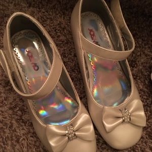 👒Josmo girl dress shoes